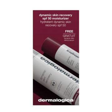 Dermalogica Dynamic Skin Recovery SPF50 Set