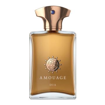 Amouage Dia Man Eau de Parfum Spray