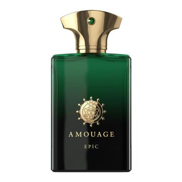 Amouage Epic Man Eau de Parfum Spray