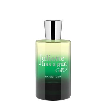 Juliette Has a Gun Ex Vetiver Eau de Parfum