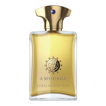 Amouage Jubilation XXV Eau de Parfum Spray