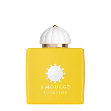 Amouage Sunshine Woman Eau de Parfum Spray