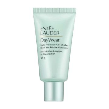 Estee Lauder DayWear Sheer Tint Release Multi-Protection Anti-Oxidant Moisturizer SPF15