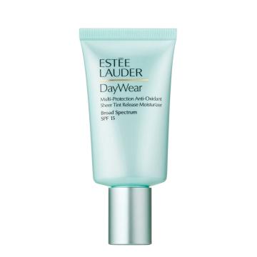 Estee Lauder DayWear Sheer Tint Release Multi-Protection Anti-Oxidant Moisturizer SPF15