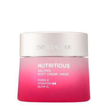 Estee Lauder Nutritious Melting Soft Creme/Mask