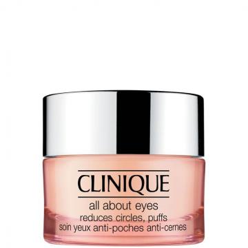 Clinique All About Eyes creme 30 ml LIMITED