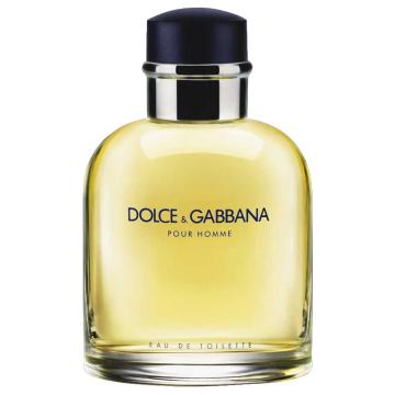Dolce & Gabbana Pour Homme Eau de Toilette Spray