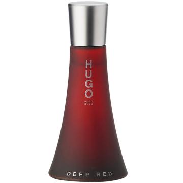 Hugo Boss Deep Red Eau de Parfum Spray