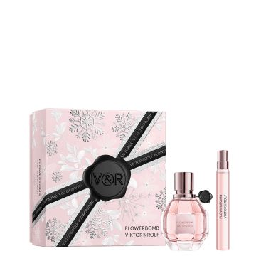 Viktor & Rolf Flowerbomb 50 ml Eau de Parfum Geschenkset