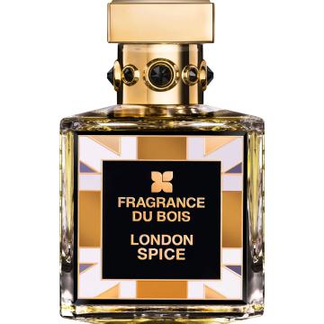 Fragrance Du Bois London Spice Parfum