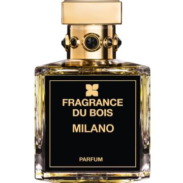 Fragrance Du Bois Milano Parfum