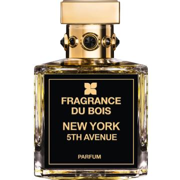 Fragrance Du Bois New York 5th Avenue Parfum