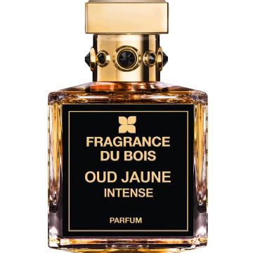 Fragrance Du Bois Oud Jaune Intense Parfum