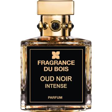 Fragrance Du Bois Oud Noir Intense Parfum