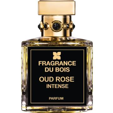 Fragrance Du Bois Oud Rose Intense Parfum