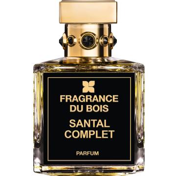Fragrance Du Bois Santal Complet Parfum