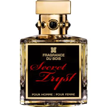 Fragrance Du Bois Secret Tryst Parfum