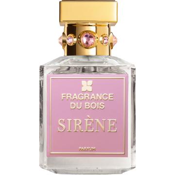 Fragrance Du Bois Sirène Parfum