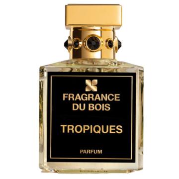 Fragrance Du Bois Tropiques Parfum