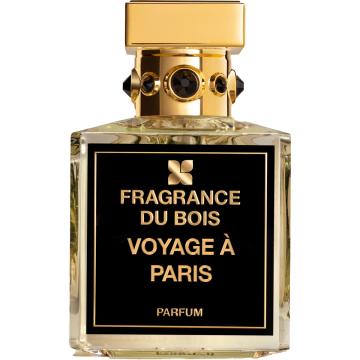 Fragrance Du Bois Voyage à Paris Parfum