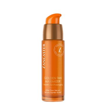 Lancaster Golden Tan Maximizer After Sun Serum 30 ml OP=OP