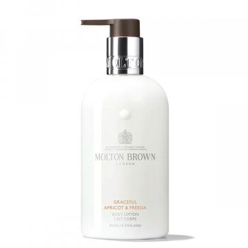 Molton Brown Graceful Apricot & Freesia Body Lotion 300 ml