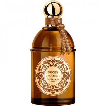 Guerlain Les Absolus D'Orient Epice Exquises Eau de Parfum Spray