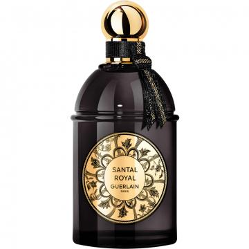 Guerlain Les Absolus D'Orient Santal Royal Eau de Parfum Spray