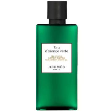 Hermès Eau d'Orange Verte Douchegel