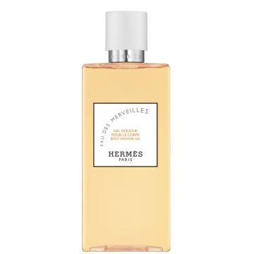 Hermès Eau des Merveilles Douchegel