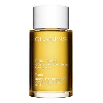 Clarins Tonic Body Treatment Oil "Firming/Toning"