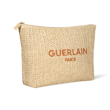 Guerlain Pouch