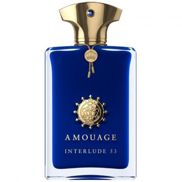 Amouage Interlude 53 Man Parfum spray