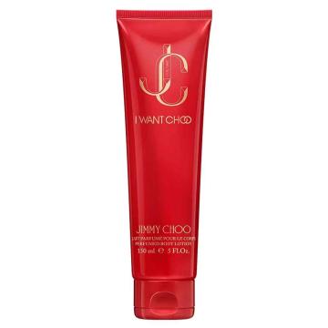 Jimmy Choo I Want Choo Bodylotion