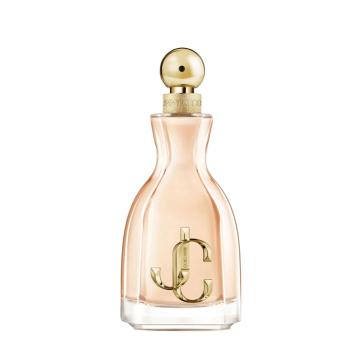 Jimmy Choo I Want Choo Eau de Parfum Spray