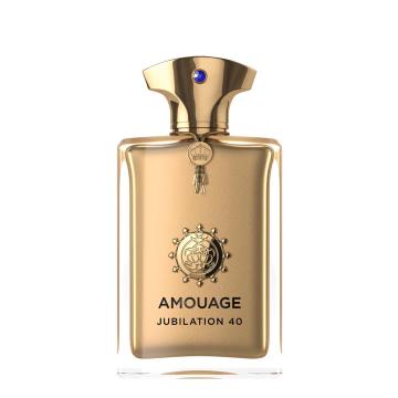 Amouage Jubilation 40 Man Parfum Spray