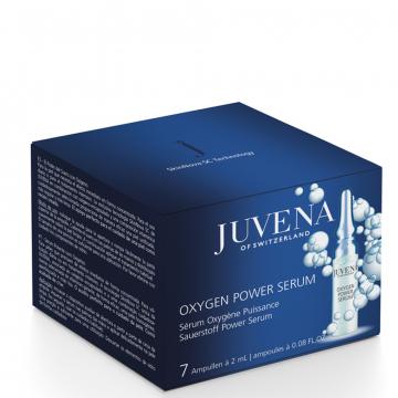 Juvena Oxygen Power Serum 7x2 ml