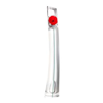 Kenzo Flower By Kenzo 100 ml Eau de Parfum Spray