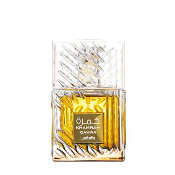 Lattafa Khamrah Qahwa Eau de Parfum