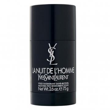 Yves Saint Laurent La Nuit de l'Homme 75 gr Deodorant Stick