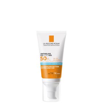 La Roche-Posay Anthelios UV Mune 400 Hydraterende Suncream SPF 50+ 50 ml