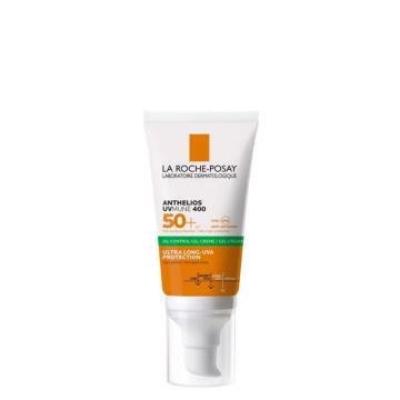 La Roche-Posay Anthelios UV Mune 400 Oil Control 30 ml Gel-Cream SPF50+