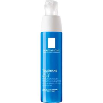 La Roche-Posay Dermallergo Night Cream 40ml