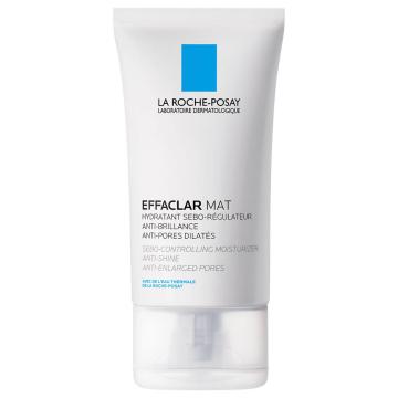 La Roche-Posay Effaclar Crème Matte 40 ml