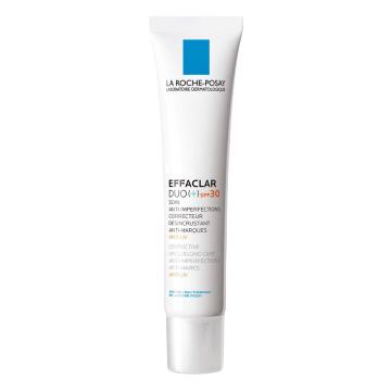 La Roche-Posay Effaclar DUO+ SPF 30 Niacinamide 40 ml