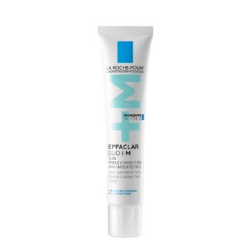 La Roche-Posay Effaclar DUO +M 40 ml Crème