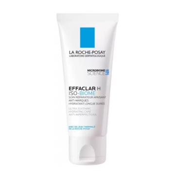 La Roche-Posay Effaclar H ISO-Biome Hydraterende Dagcrème 40 ml