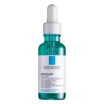 La Roche-Posay Effaclar Ultra Concentrate Serum 30 ml