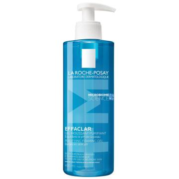 La Roche-Posay Effaclar Zuiverende Schuimende Gel 400 ml