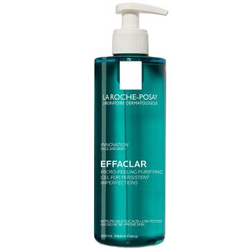 La Roche-Posay Effaclar Zuiverende Micro-Peeling Gel